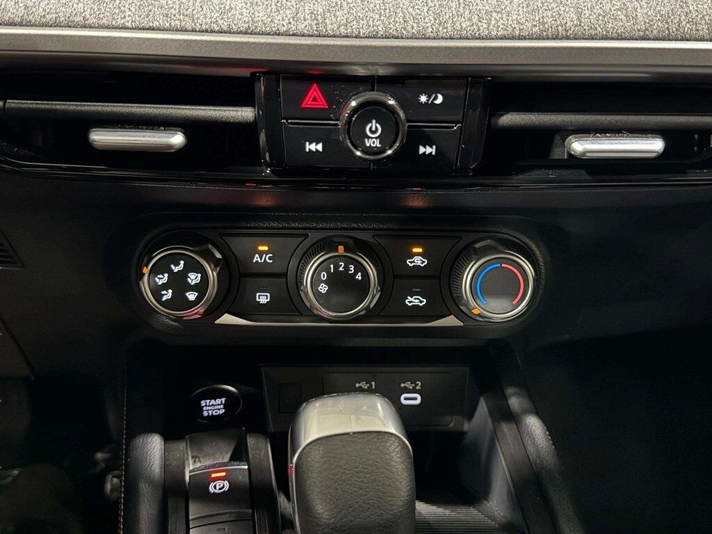 2025 Nissan Kicks SV San Clemente CA