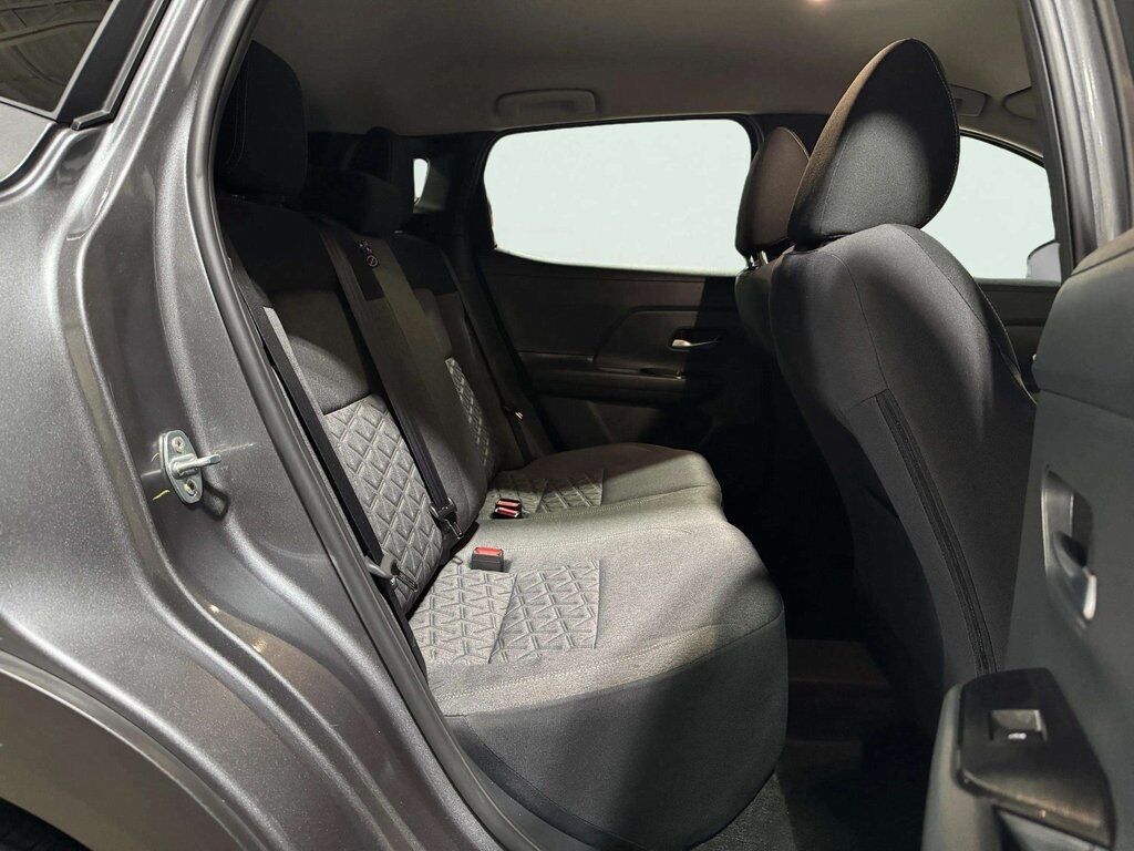 2025 Nissan Kicks SV San Clemente CA