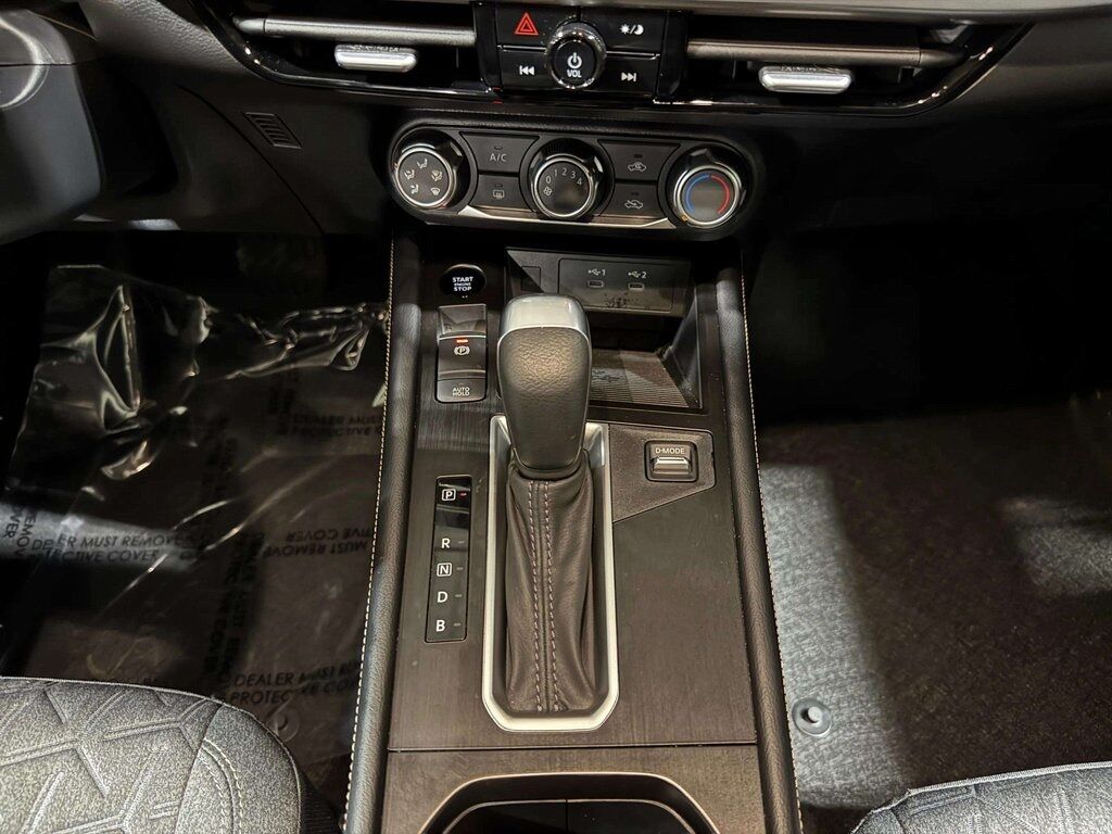 2025 Nissan Kicks SV San Clemente CA