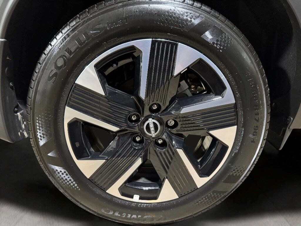 2025 Nissan Kicks SV San Clemente CA
