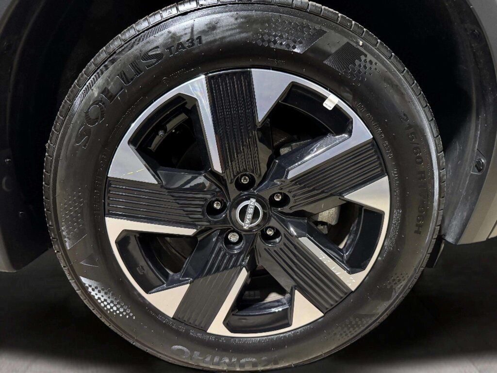 2025 Nissan Kicks SV San Clemente CA