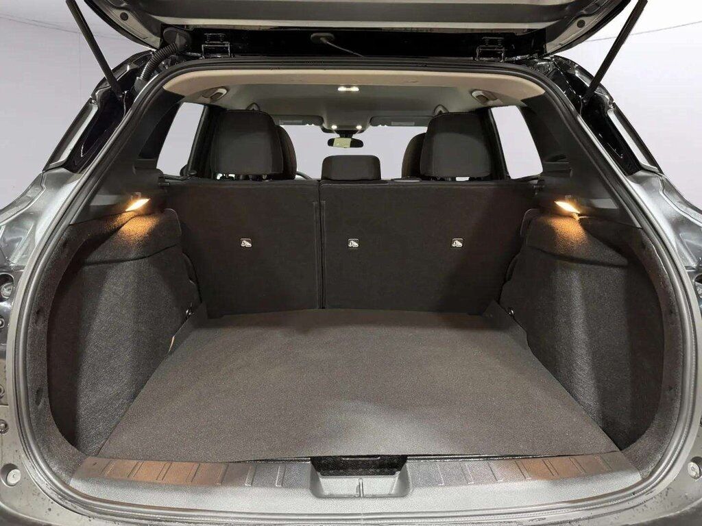 2025 Nissan Kicks SV San Clemente CA