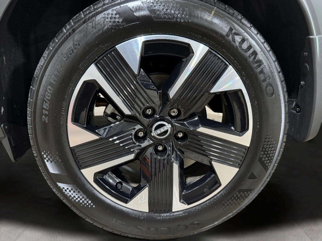 2025 Nissan Kicks SV San Clemente CA