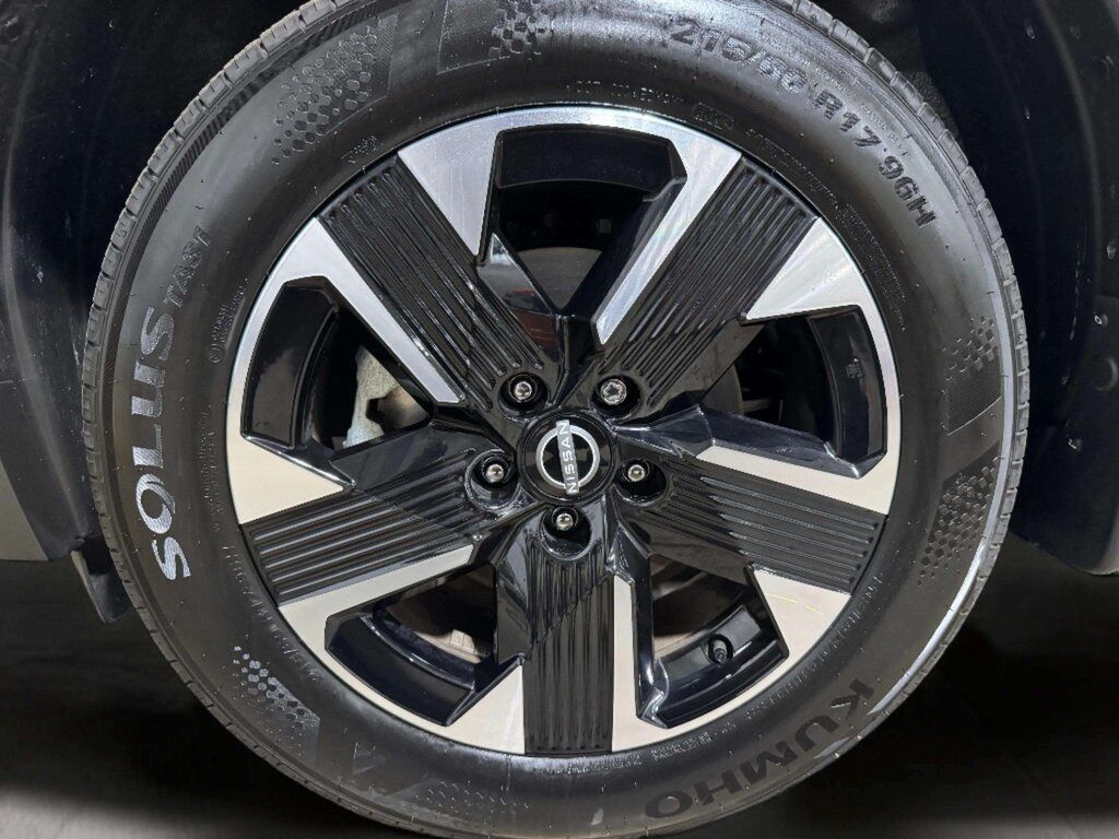 2025 Nissan Kicks SV San Clemente CA
