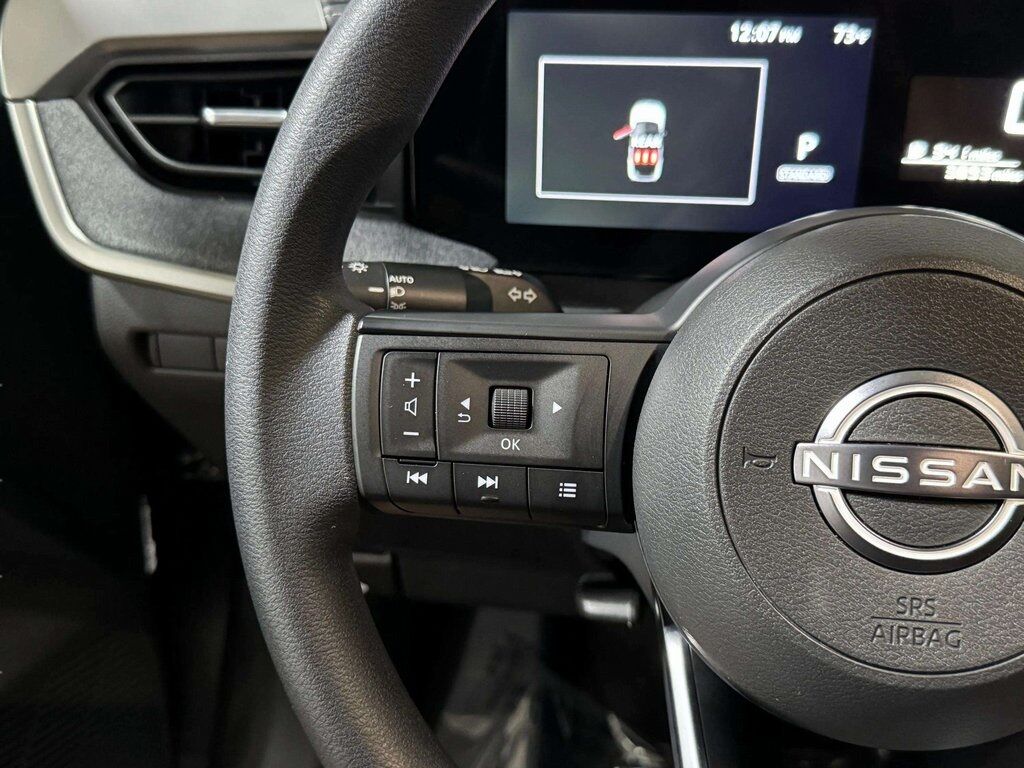2025 Nissan Kicks SV San Clemente CA