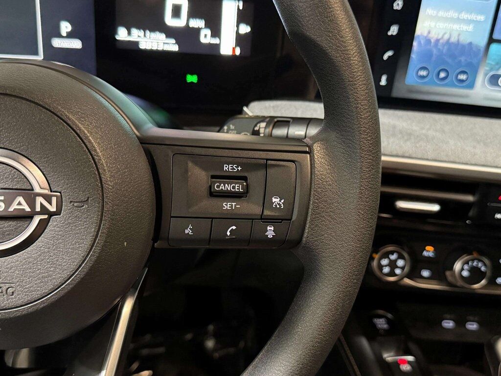 2025 Nissan Kicks SV San Clemente CA