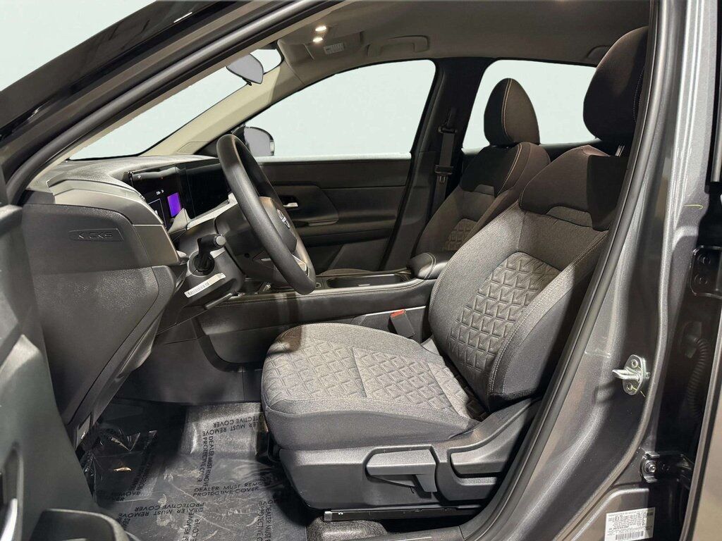 2025 Nissan Kicks SV San Clemente CA