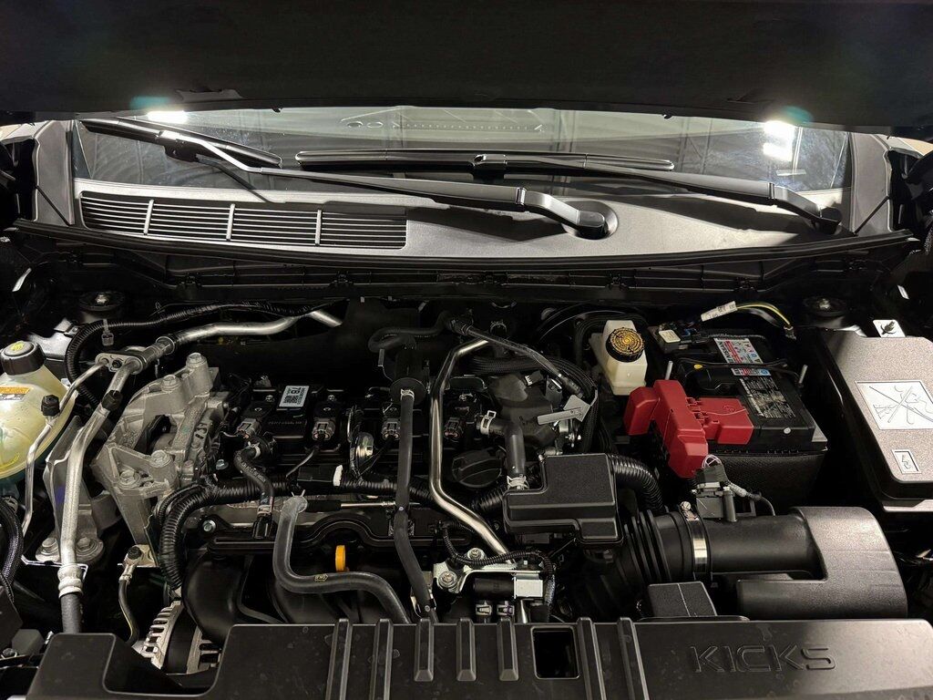 2025 Nissan Kicks SV San Clemente CA