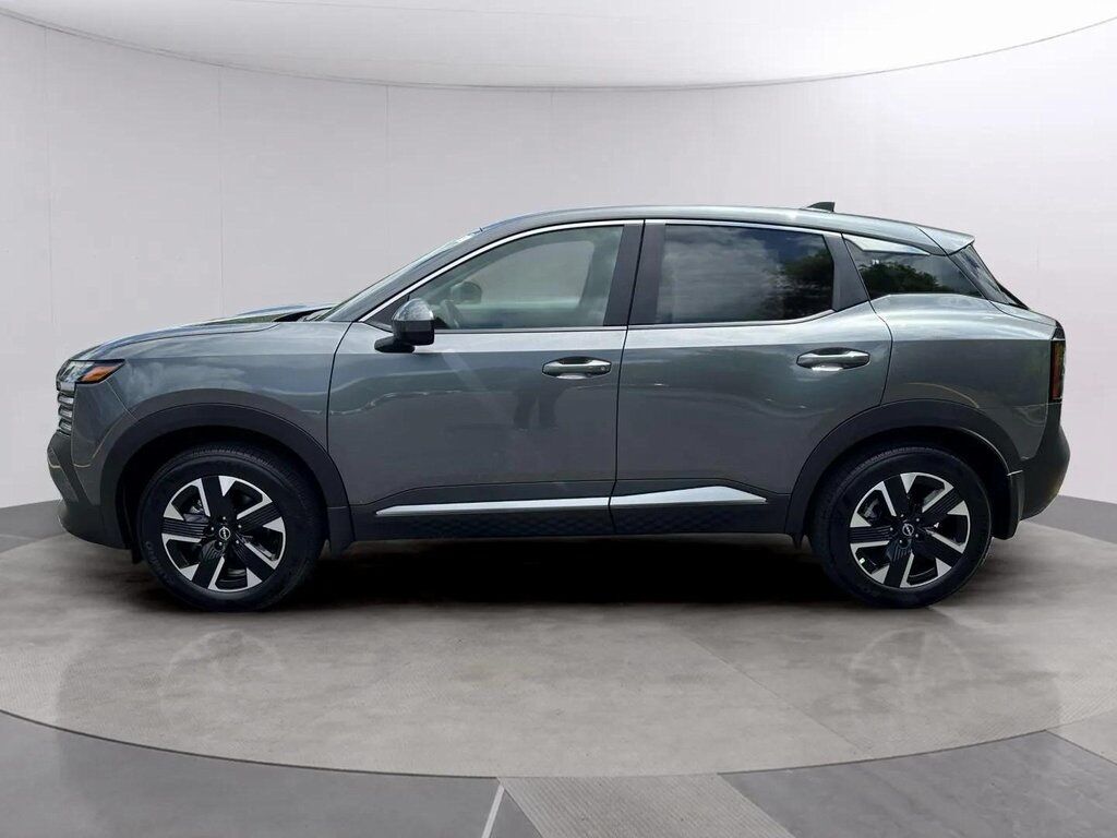 2025 Nissan Kicks SV San Clemente CA