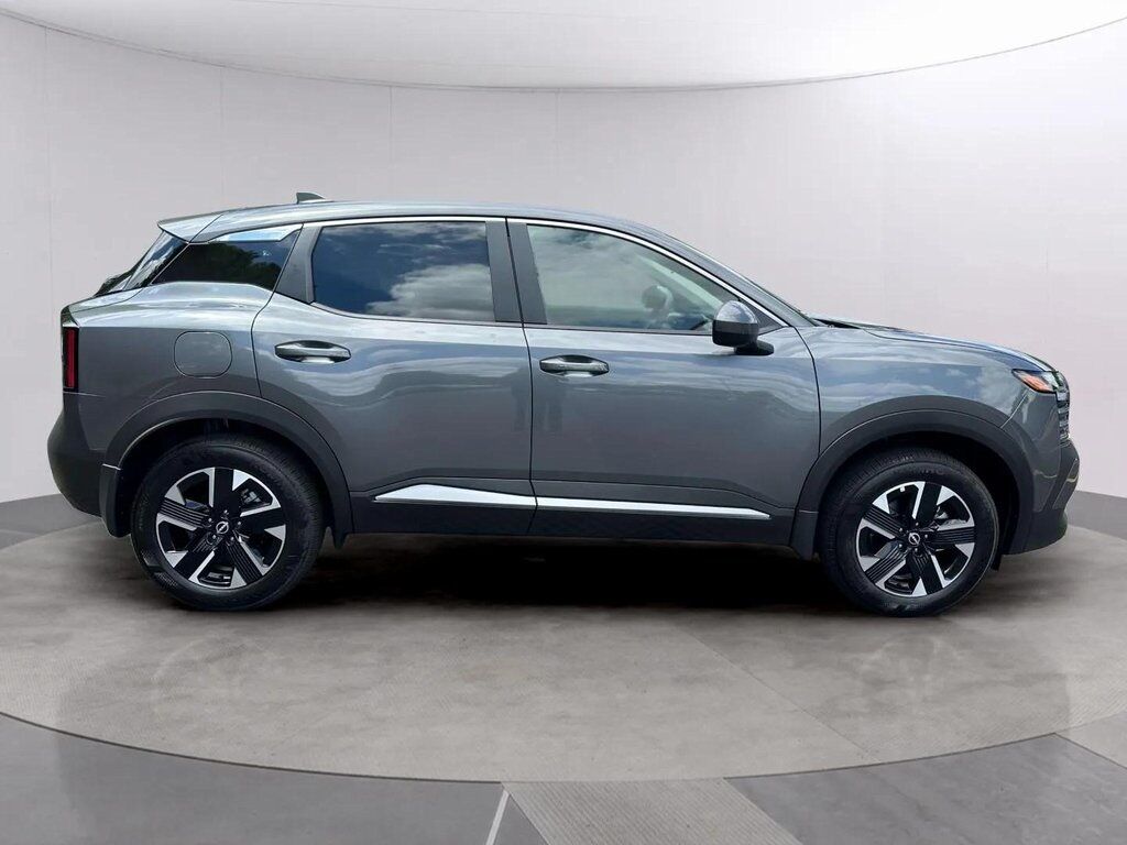 2025 Nissan Kicks SV San Clemente CA