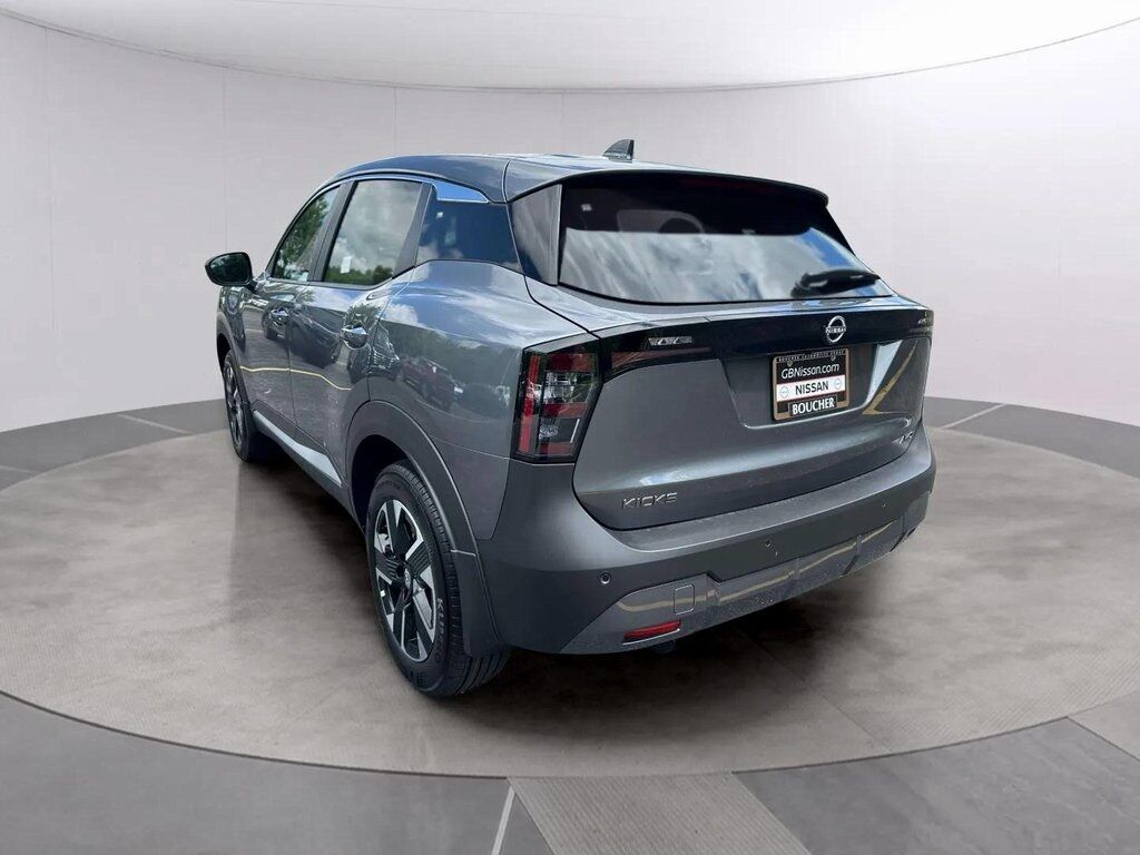 2025 Nissan Kicks SV San Clemente CA