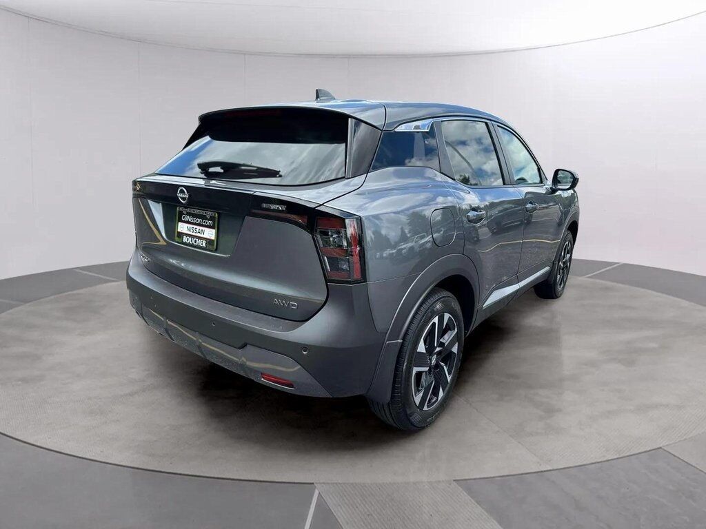 2025 Nissan Kicks SV San Clemente CA