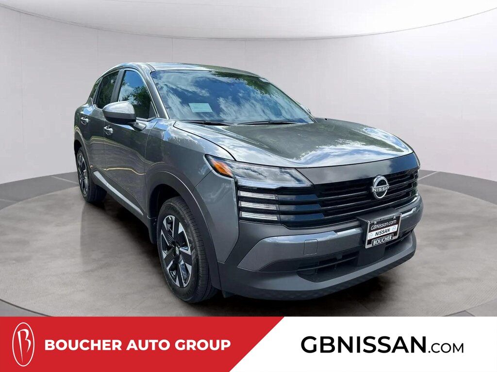 2025 Nissan Kicks SV San Clemente CA