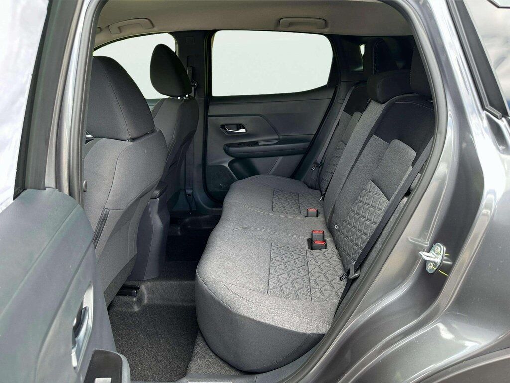 2025 Nissan Kicks SV San Clemente CA