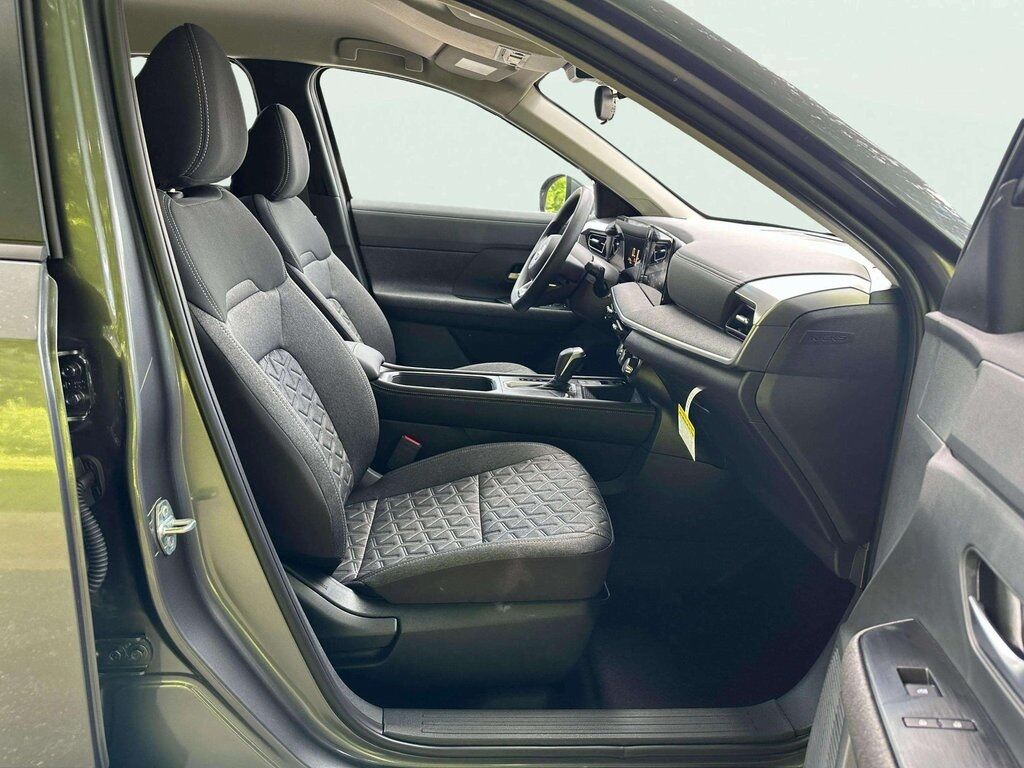 2025 Nissan Kicks SV San Clemente CA