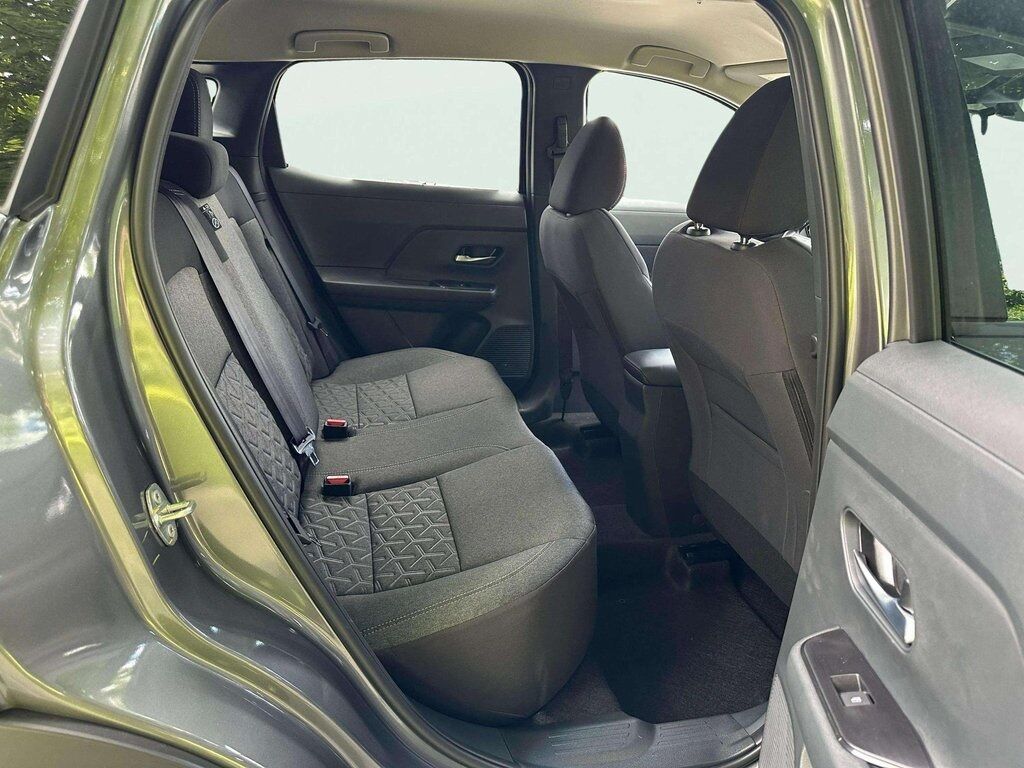 2025 Nissan Kicks SV San Clemente CA