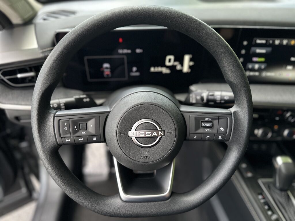 2025 Nissan Kicks SV San Clemente CA
