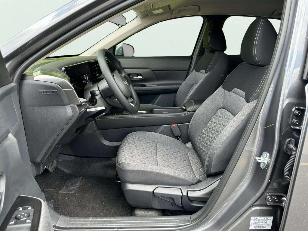 2025 Nissan Kicks SV San Clemente CA
