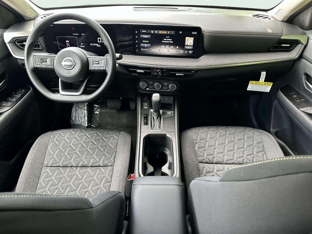 2025 Nissan Kicks SV San Clemente CA