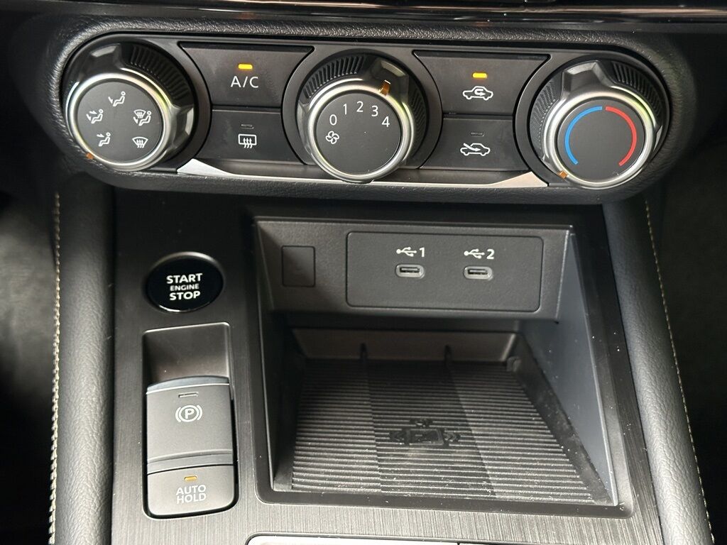 2025 Nissan Kicks SV San Clemente CA