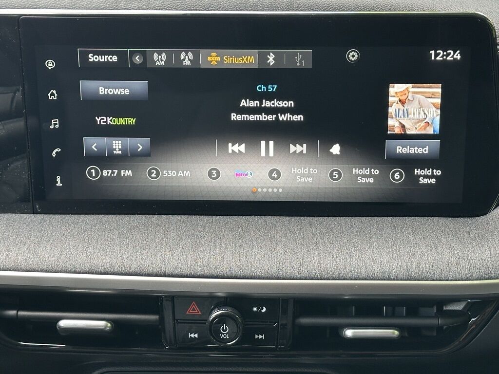 2025 Nissan Kicks SV San Clemente CA