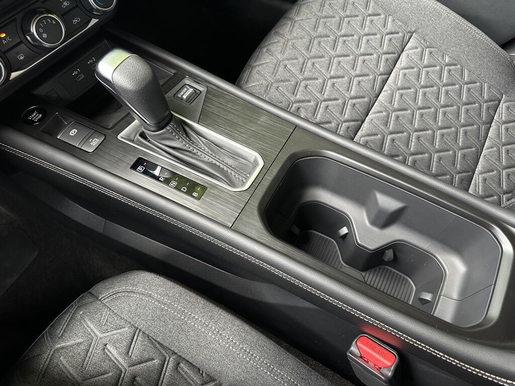 2025 Nissan Kicks SV San Clemente CA