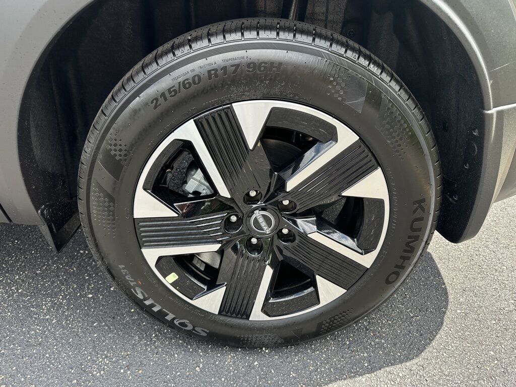2025 Nissan Kicks SV San Clemente CA