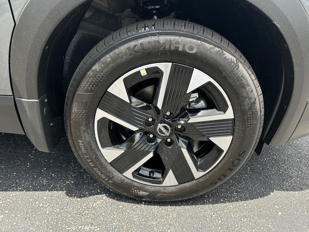 2025 Nissan Kicks SV San Clemente CA