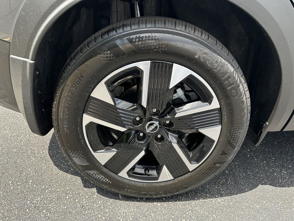 2025 Nissan Kicks SV San Clemente CA