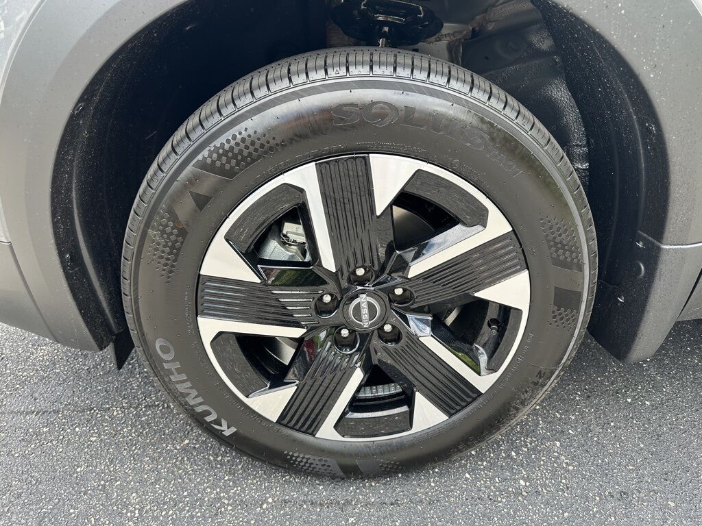 2025 Nissan Kicks SV San Clemente CA