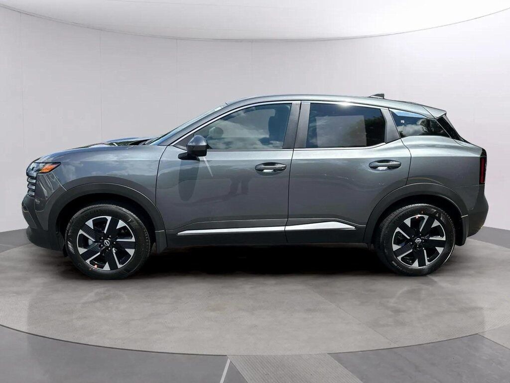 2025 Nissan Kicks SV San Clemente CA