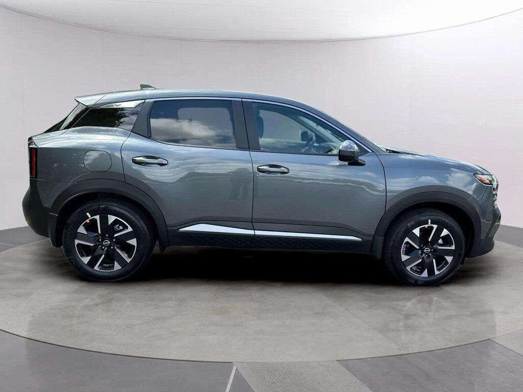 2025 Nissan Kicks SV San Clemente CA