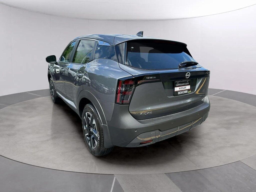 2025 Nissan Kicks SV San Clemente CA