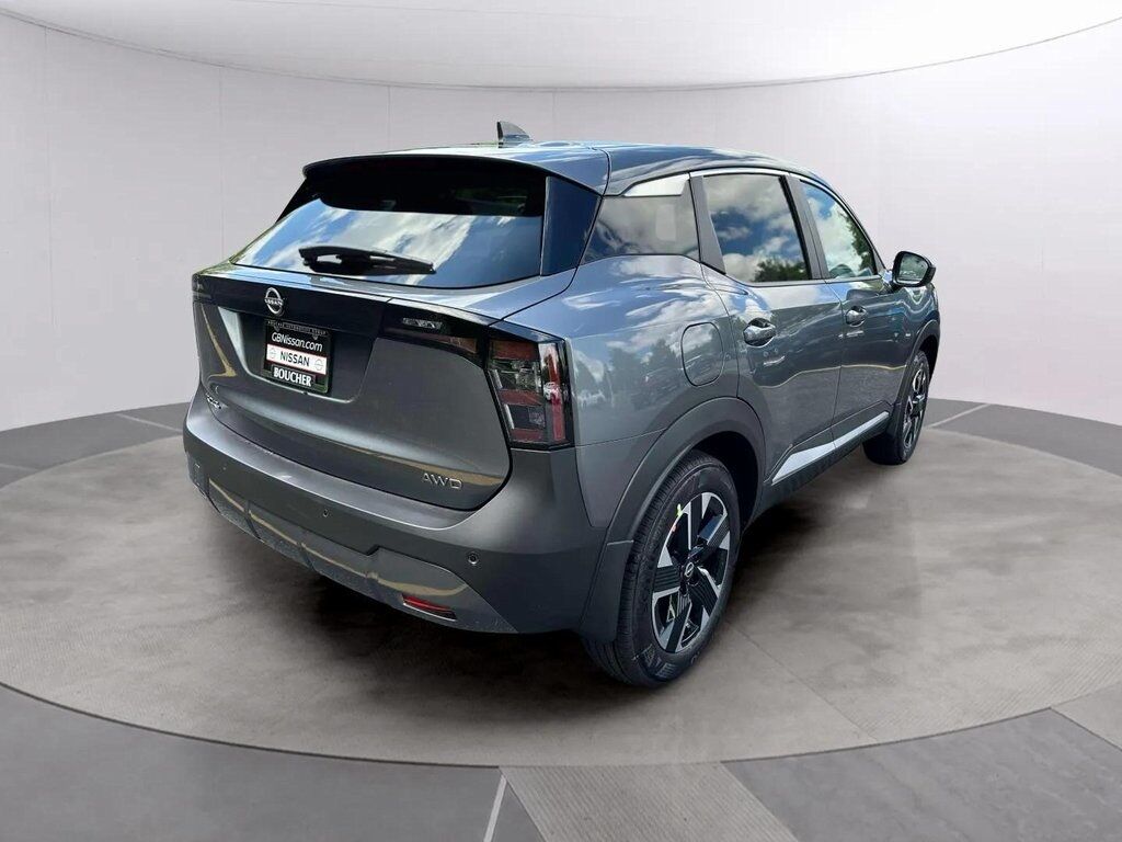 2025 Nissan Kicks SV San Clemente CA