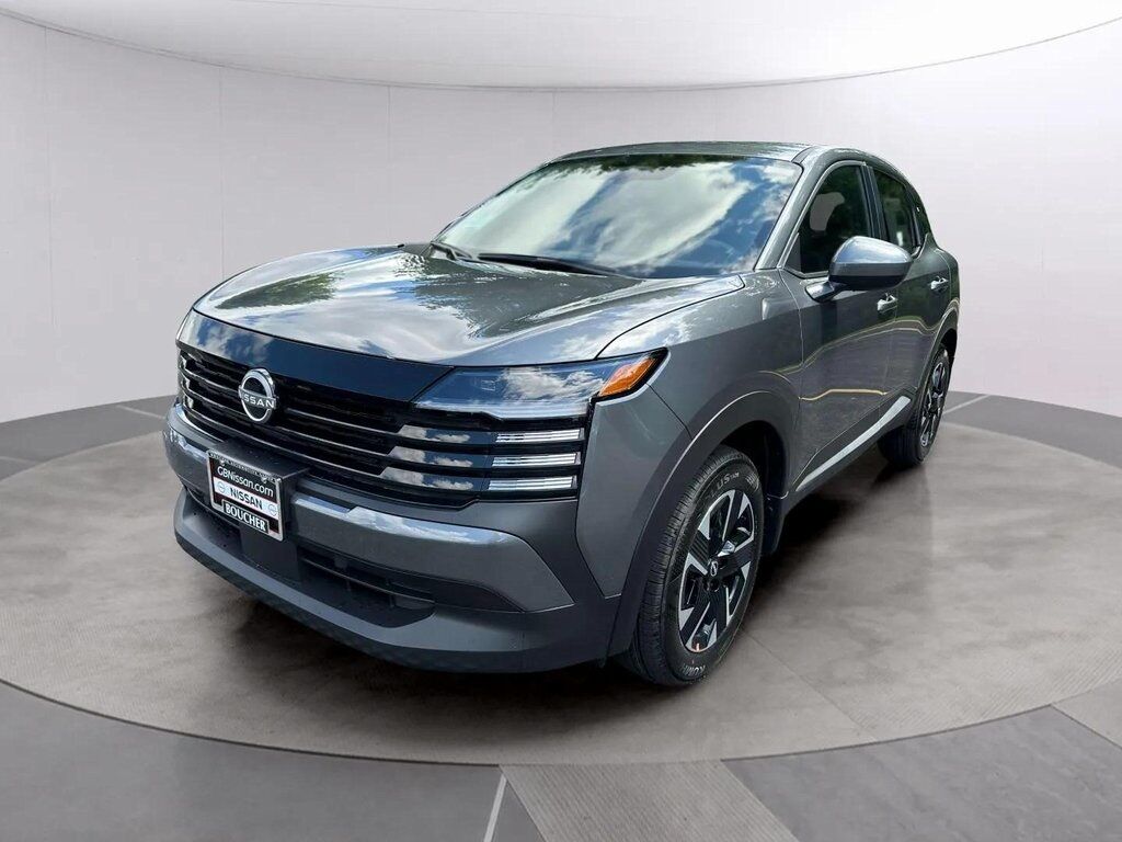 2025 Nissan Kicks SV San Clemente CA