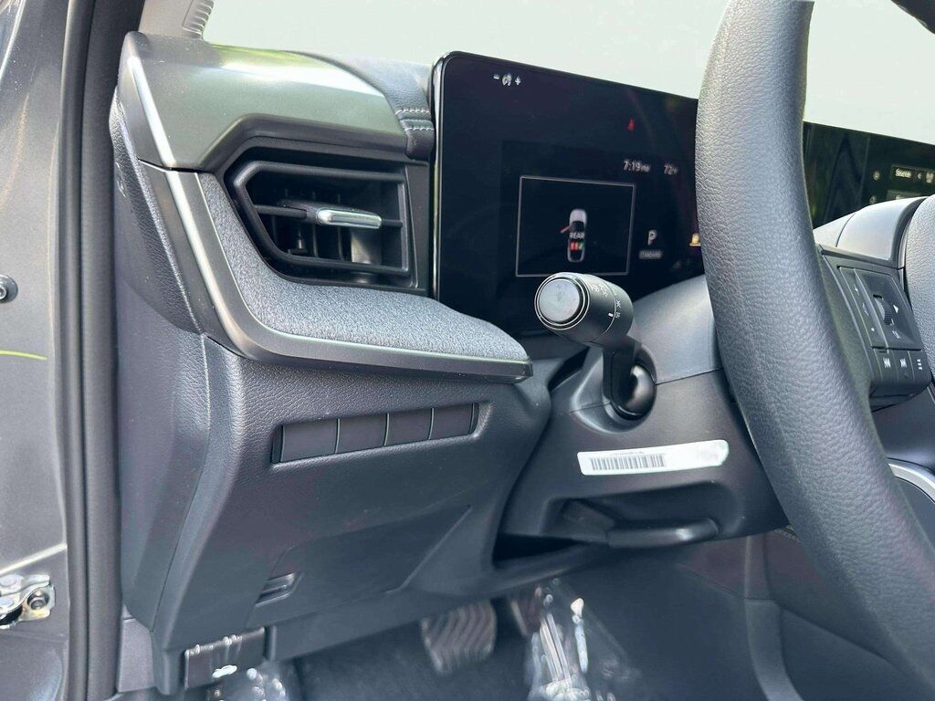 2025 Nissan Kicks SV San Clemente CA