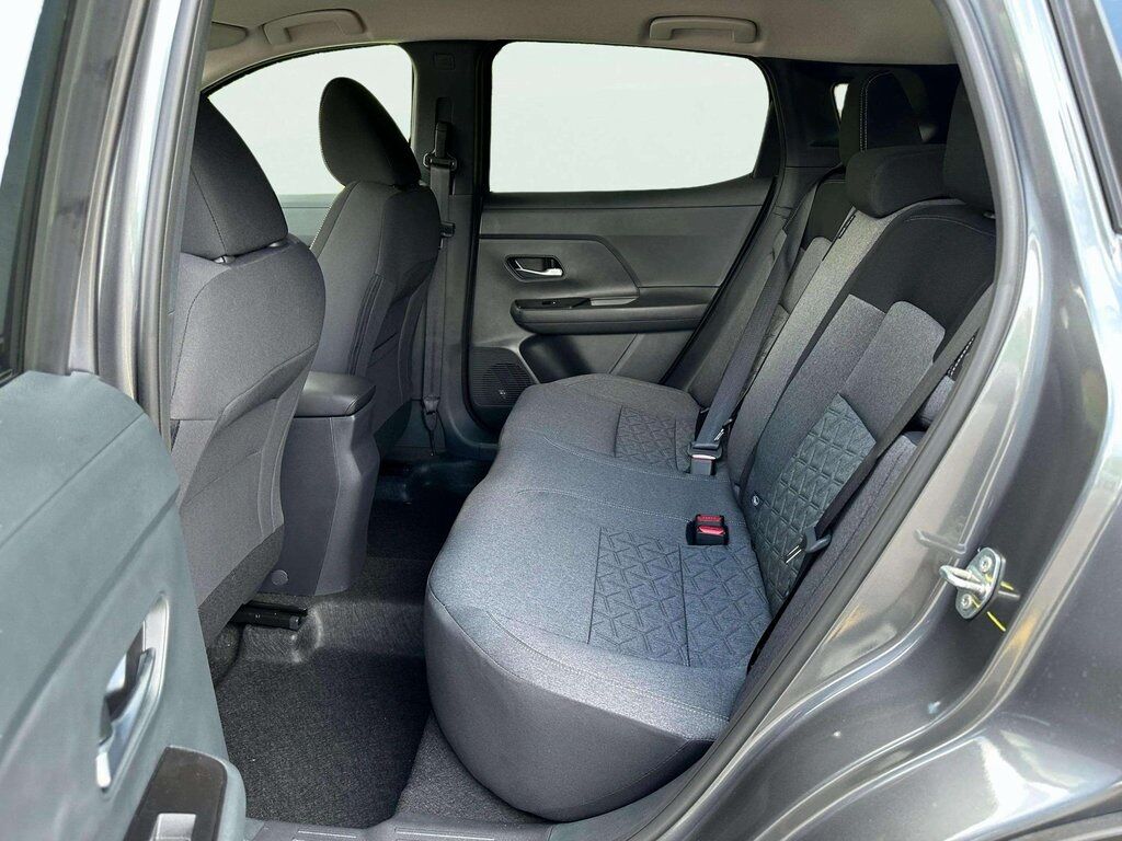 2025 Nissan Kicks SV San Clemente CA