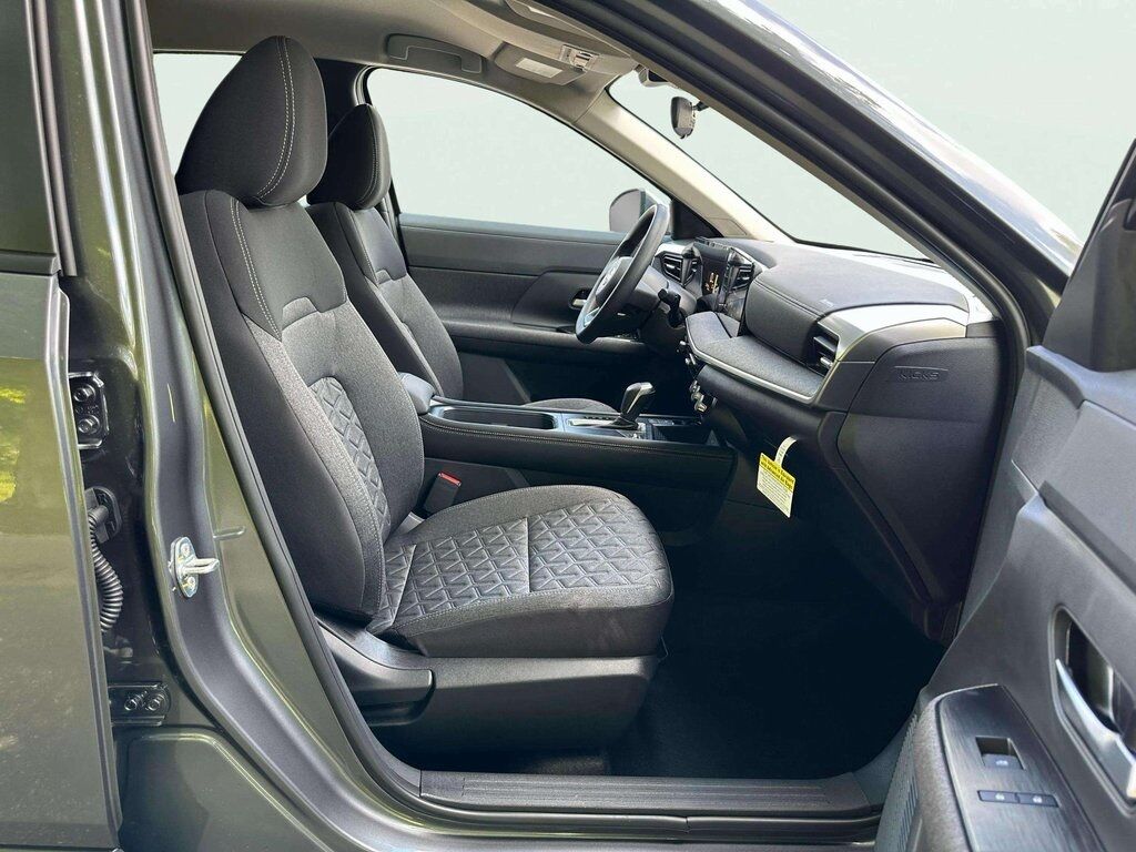 2025 Nissan Kicks SV San Clemente CA