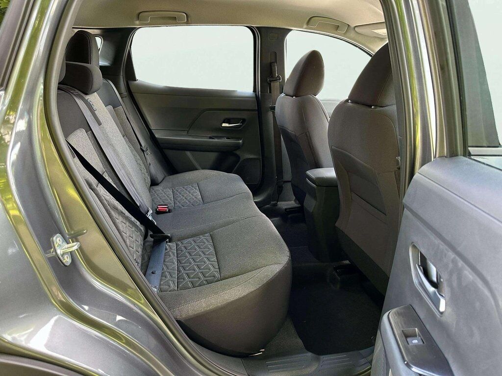 2025 Nissan Kicks SV San Clemente CA