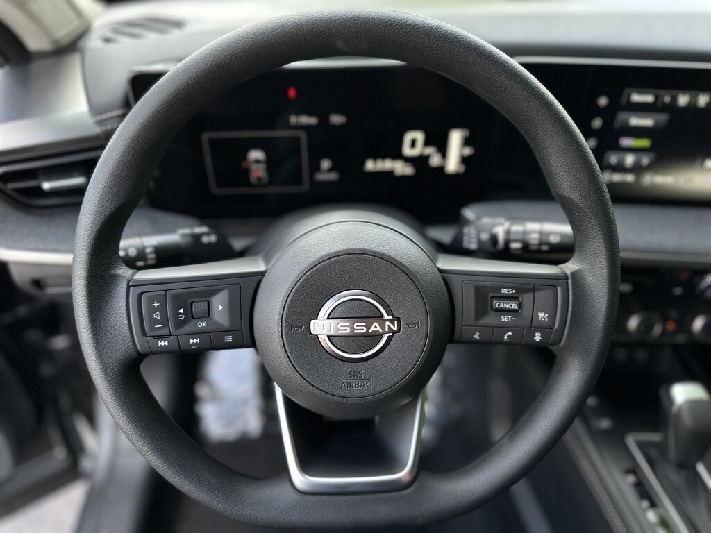 2025 Nissan Kicks SV San Clemente CA