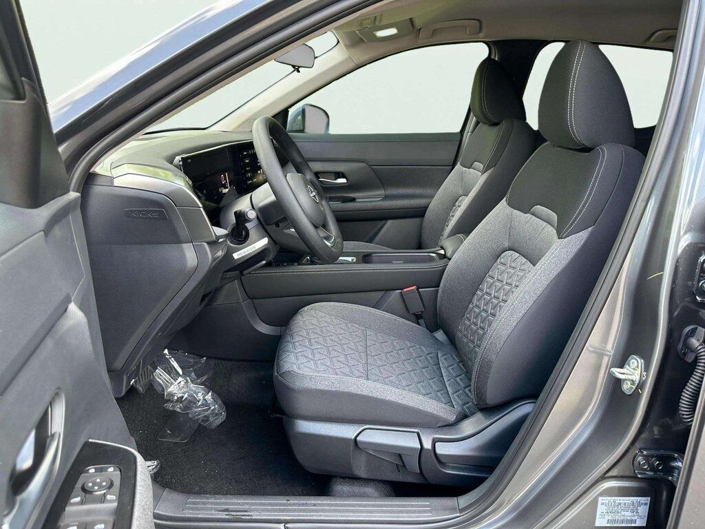 2025 Nissan Kicks SV San Clemente CA