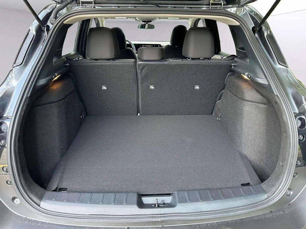 2025 Nissan Kicks SV San Clemente CA