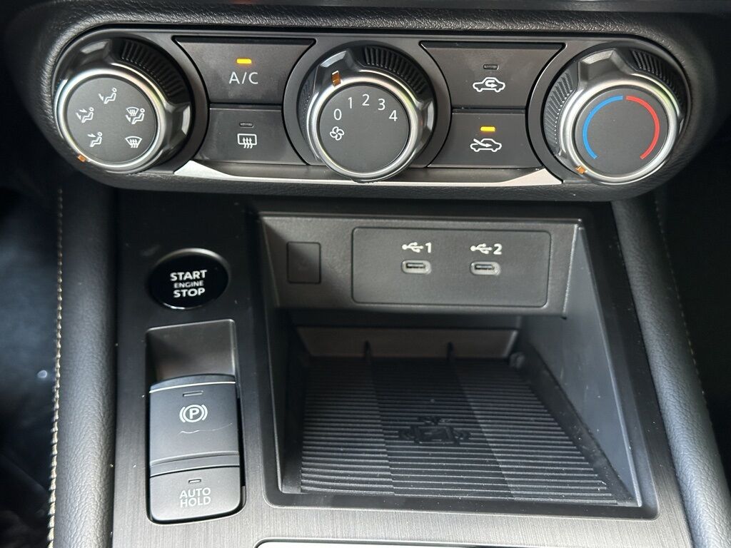 2025 Nissan Kicks SV San Clemente CA