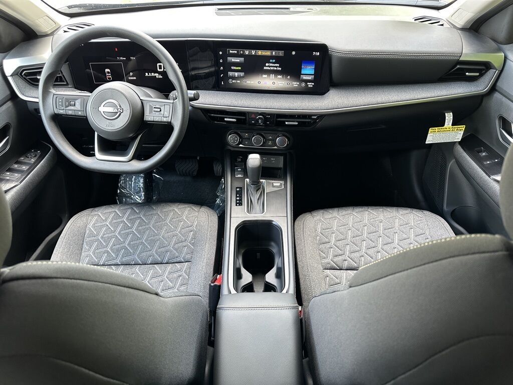 2025 Nissan Kicks SV San Clemente CA