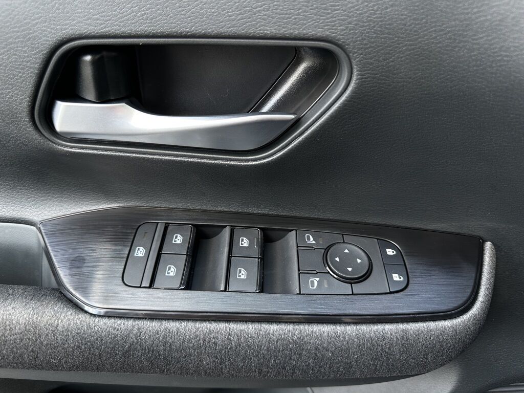 2025 Nissan Kicks SV San Clemente CA
