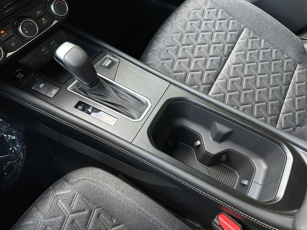 2025 Nissan Kicks SV San Clemente CA