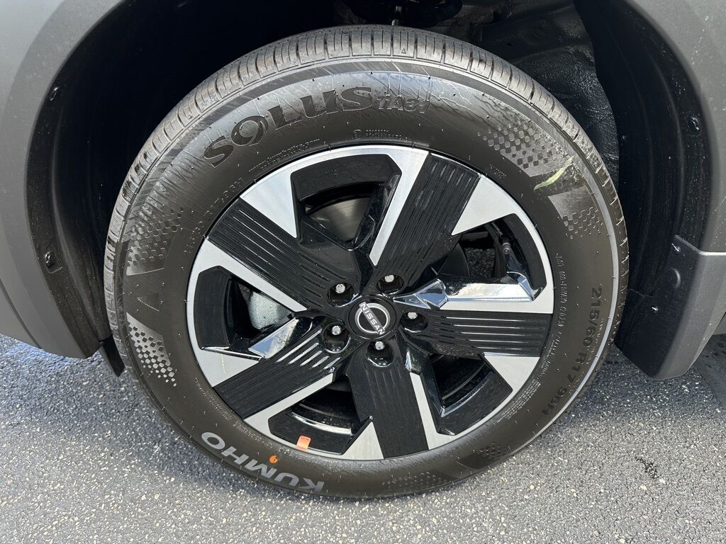 2025 Nissan Kicks SV San Clemente CA