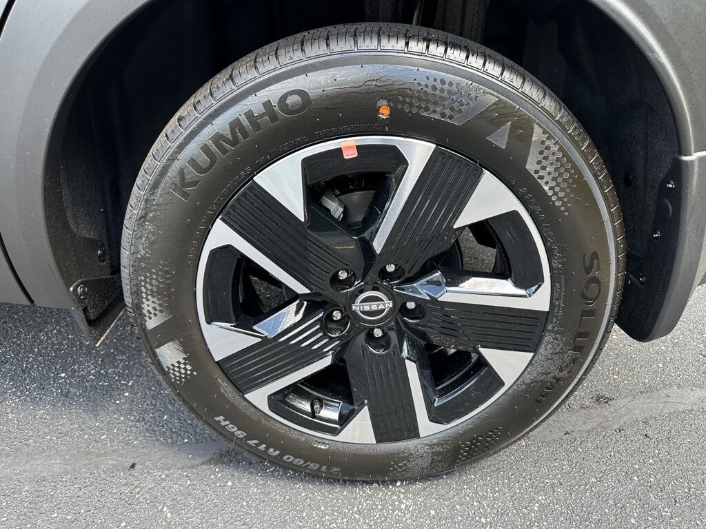 2025 Nissan Kicks SV San Clemente CA
