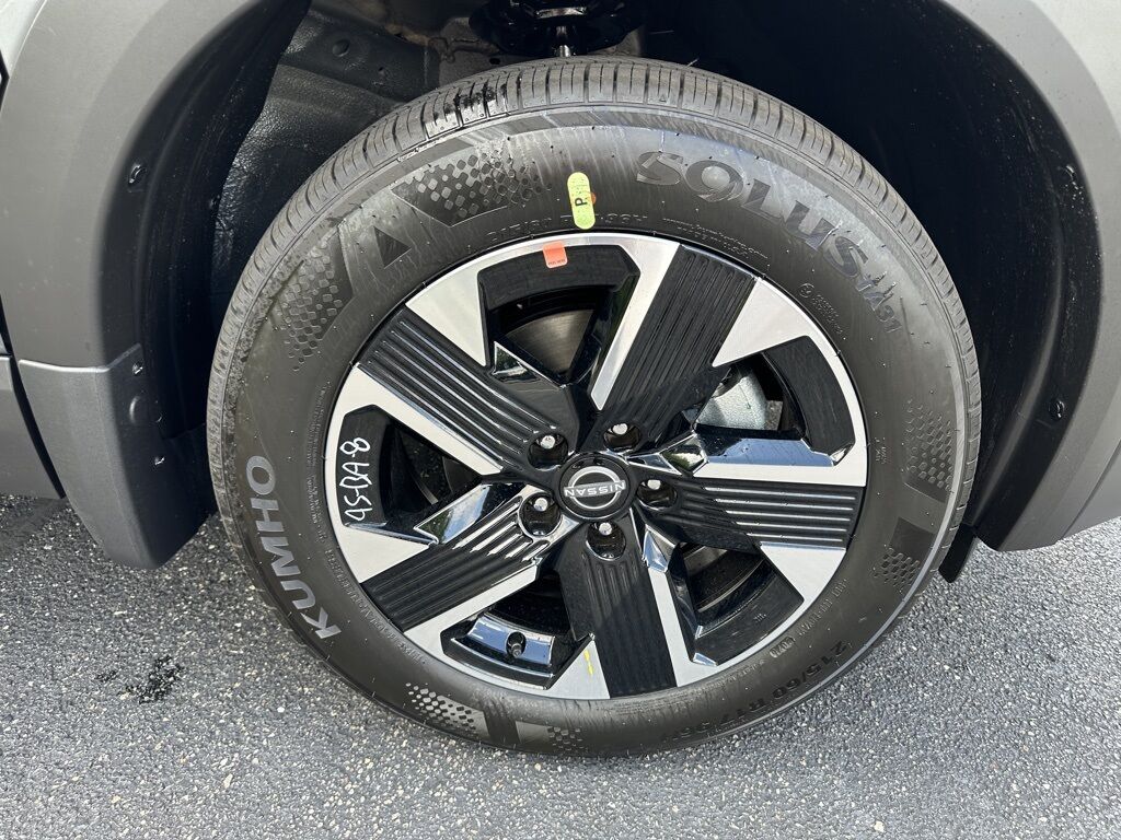 2025 Nissan Kicks SV San Clemente CA