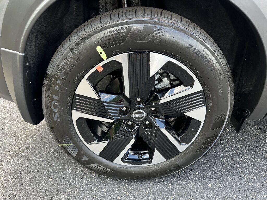 2025 Nissan Kicks SV San Clemente CA